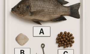 WAEC Fisheries Practical Specimen 2025