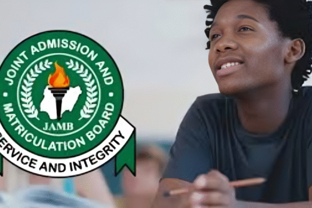 JAMB Direct Entry Form Registration Portal 2025/2026 (Register Now)