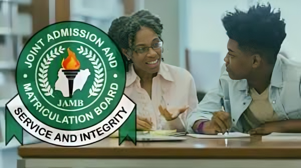 JAMB /DE Subject Combination 2026/2027