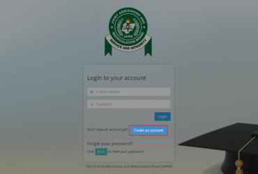 JAMB CAPS 2025/2026: Everything You Need to Know