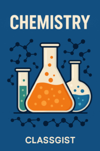 JAMB Chemistry Past Questions & Answers