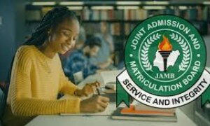 JAMB Registration Portal For 2026/2027 UTME Form