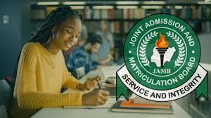 JAMB Registration Portal For 2026/2027 UTME Form