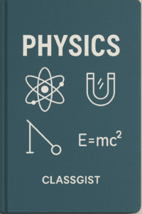 JAMB physics past questions