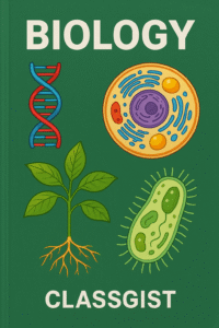 JAMB Biology Past Questions & Answers