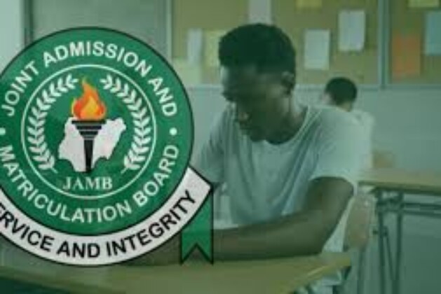 JAMB Brochure For All Courses