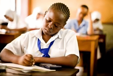 How To Pass WAEC In One Sitting