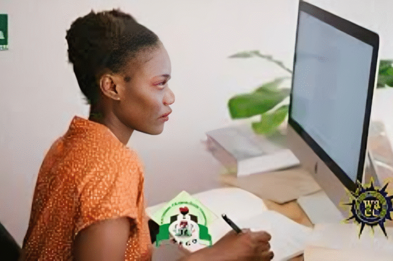 How JAMB Marks Each Question