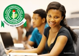 When is JAMB UTME exam starting ?