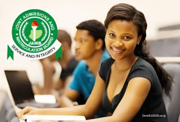 How to Upload O’level Result to JAMB Portal 2025/2026