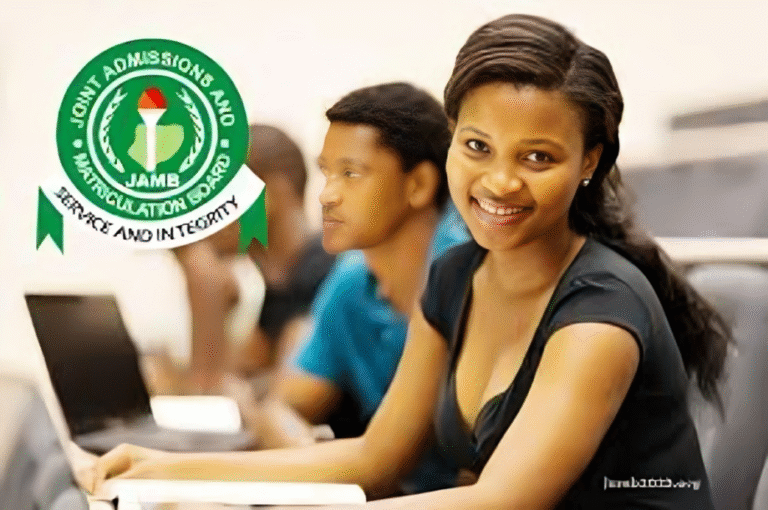 JAMB Accredited JAMB CBT Centres in Nigeria 2025