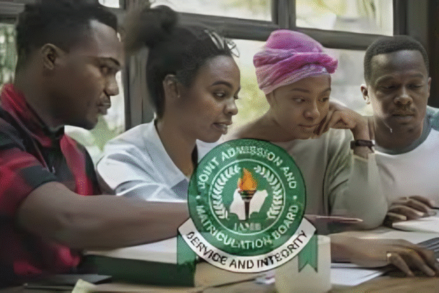 JAMB Mock Result 2025 Is Out: See How To Check