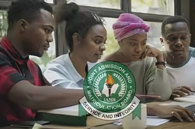 JAMB Mock Result 2025 Is Out: See How To Check